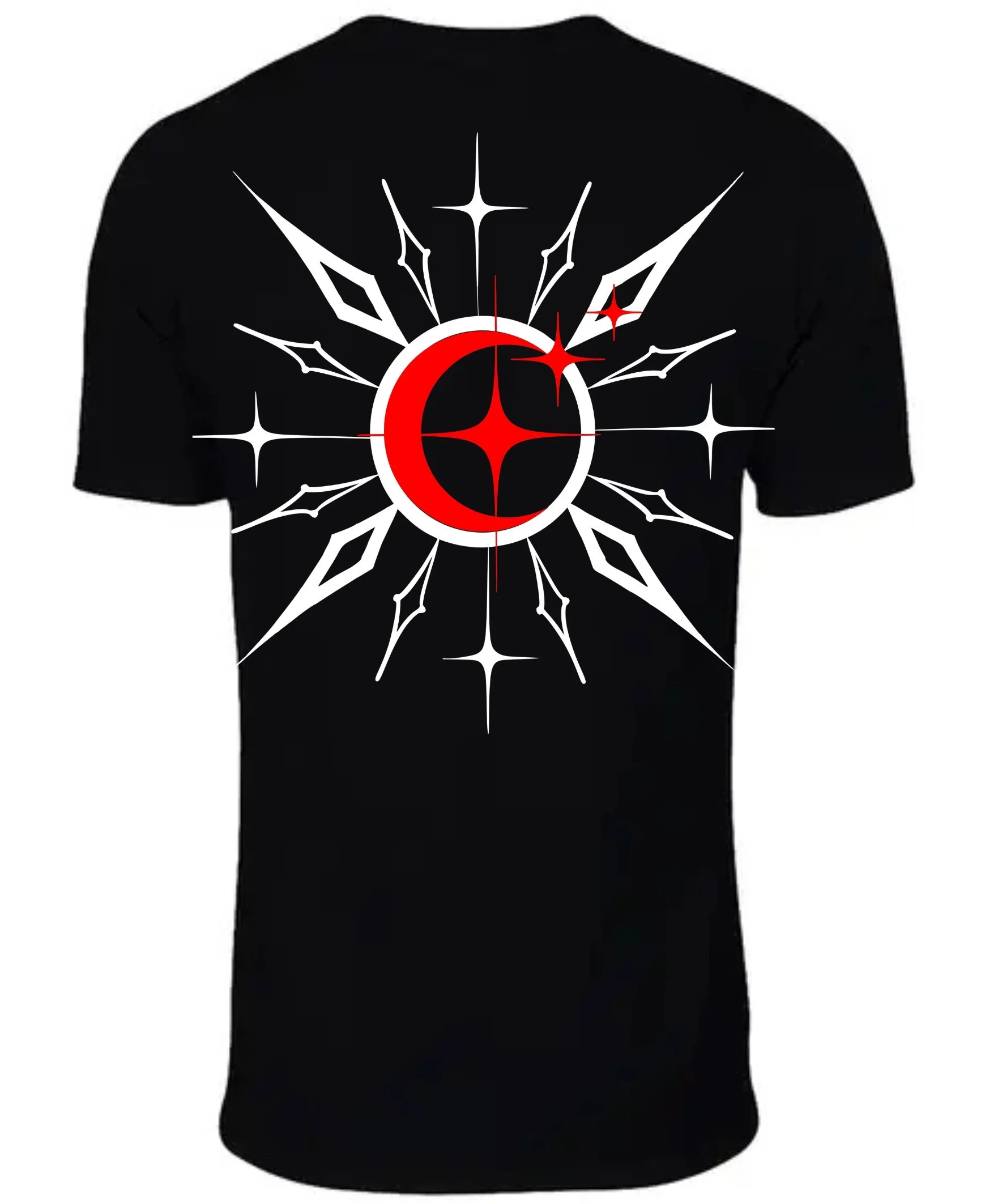 BLACK DAWN 2 DUSK T-Shirt