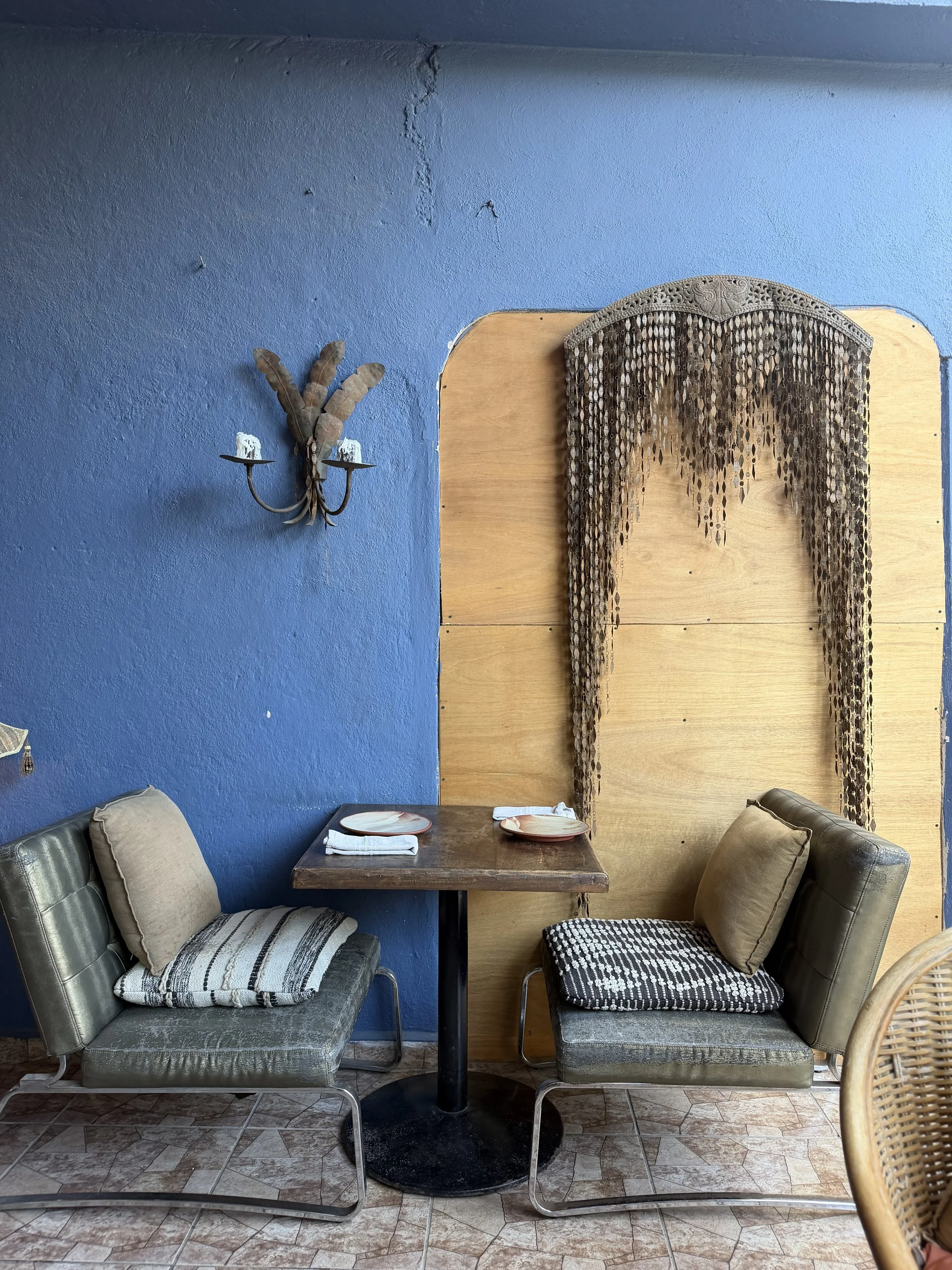 Calypso Thai Food: The Ultimate Hidden Culinary Oasis in Downtown Todos Santos