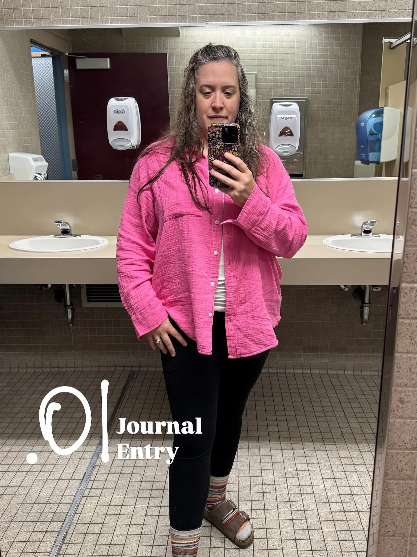 &quot;How do I keep showing up on social media&quot; keeps replaying in my mind... I want to stay, I want to leave... more than anything, I long for the OG days of IG of ONLY being able to post a single picture with a caption. People wanted to read, 