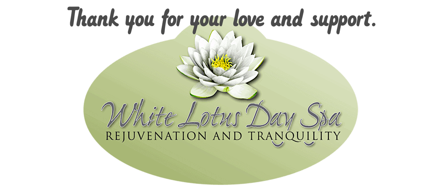 White Lotus Day Spa