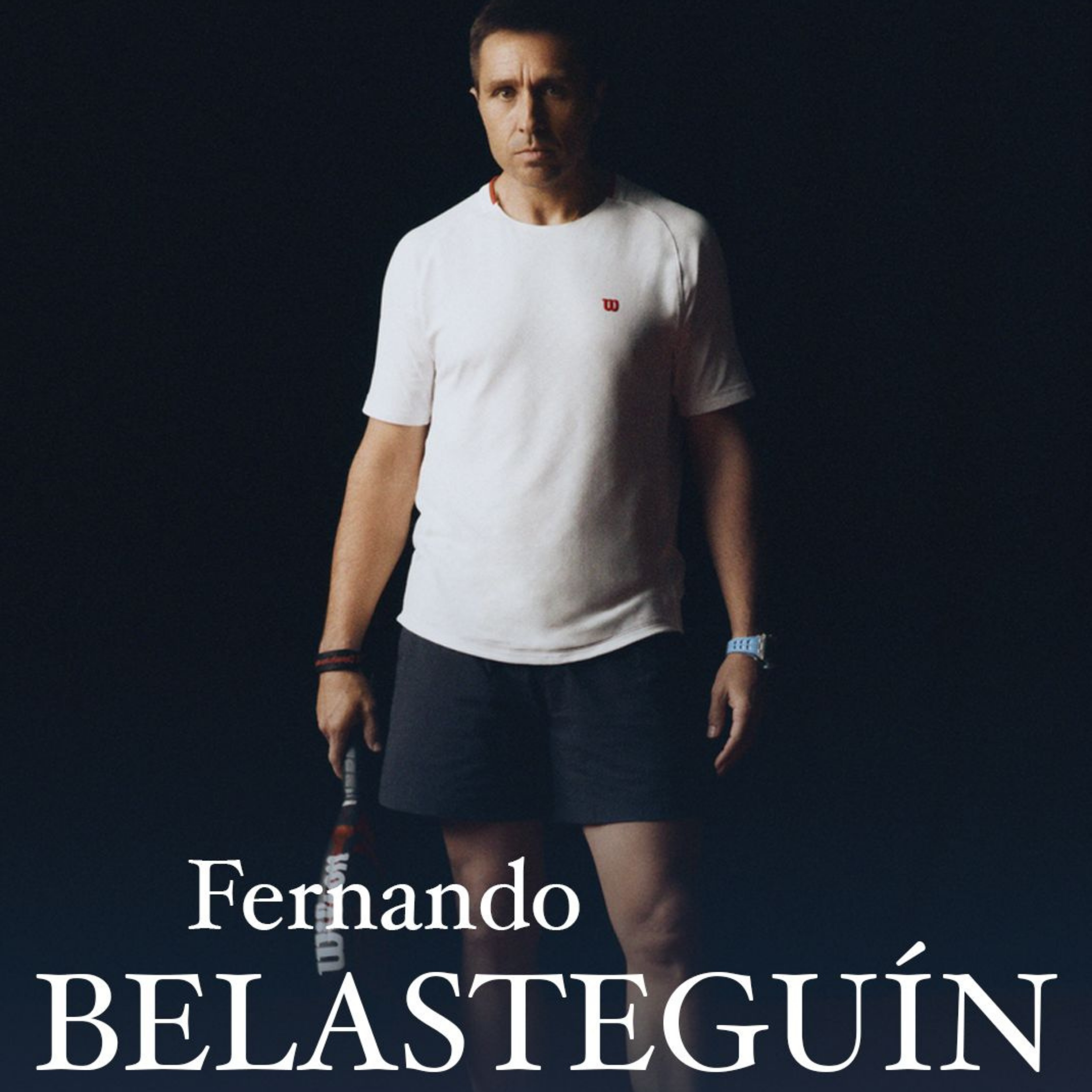 Bela set to star at the Alfred Dunhill Padel Classic 