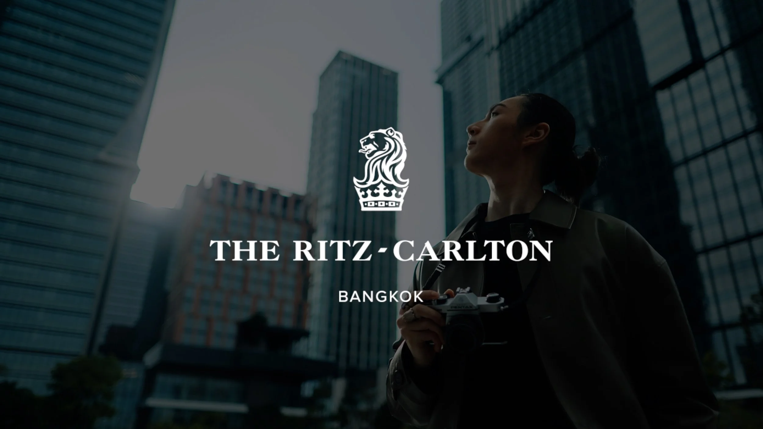 Ritz-Carlton