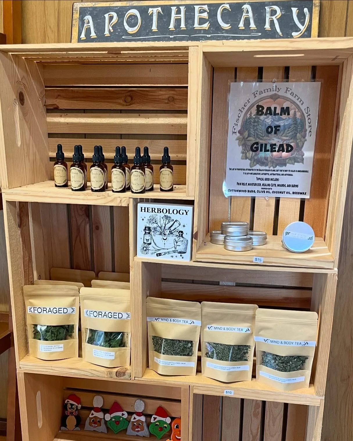 Opening tomorrow April 4th, 10am-2pm! We are so excited to be back. Come on by! We will have lots of chicken and duck eggs, baked goods, canned goods, fresh picked foraged herbs and greens, soaps, herbal remedies and natural skin care, and so much mo