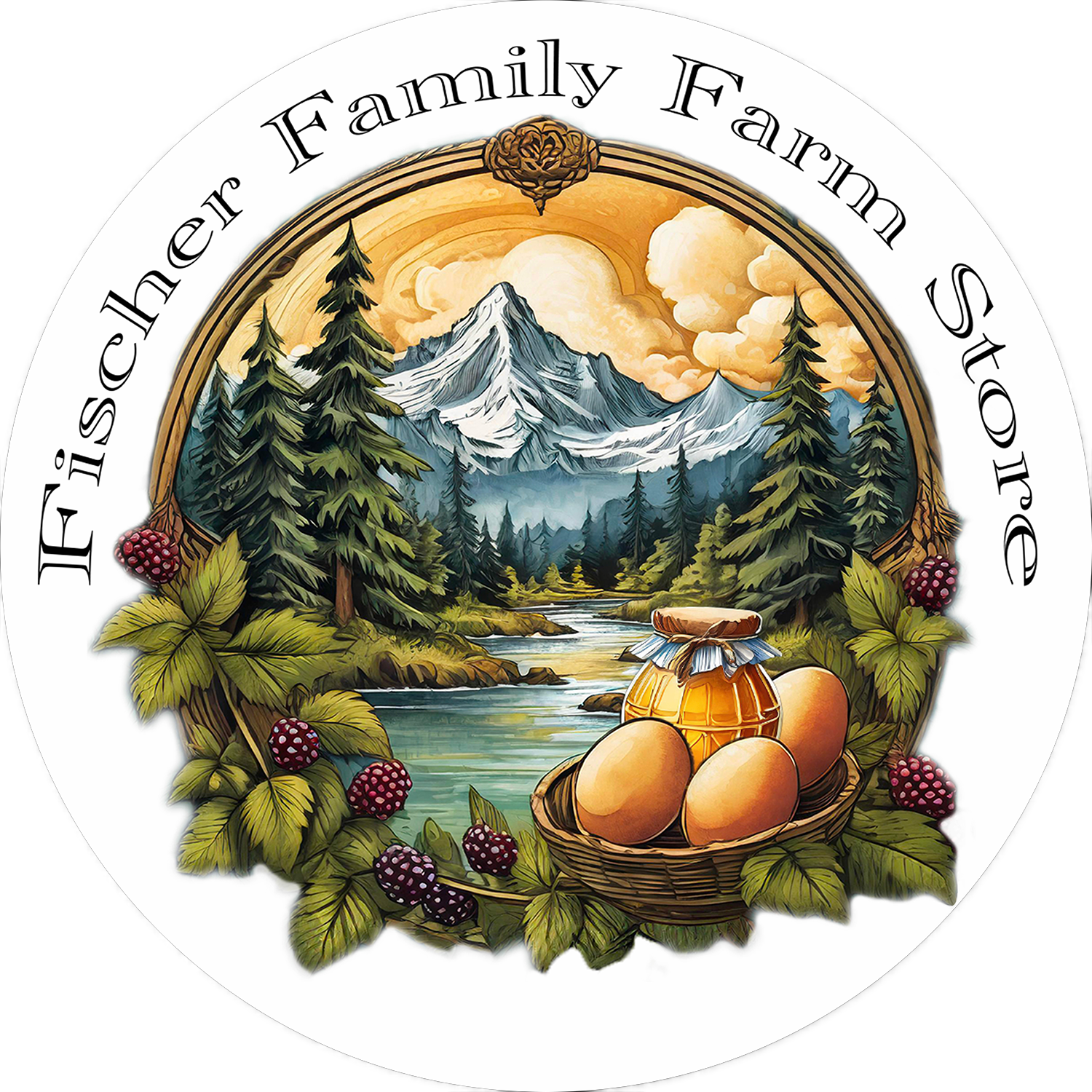 Fischer Family Farm