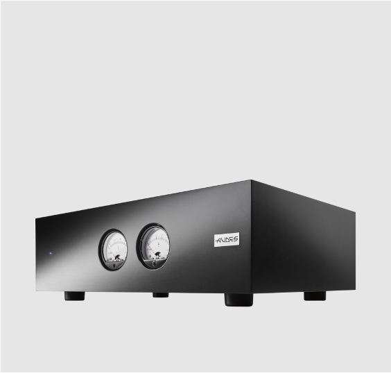 Audes ST-1500DC