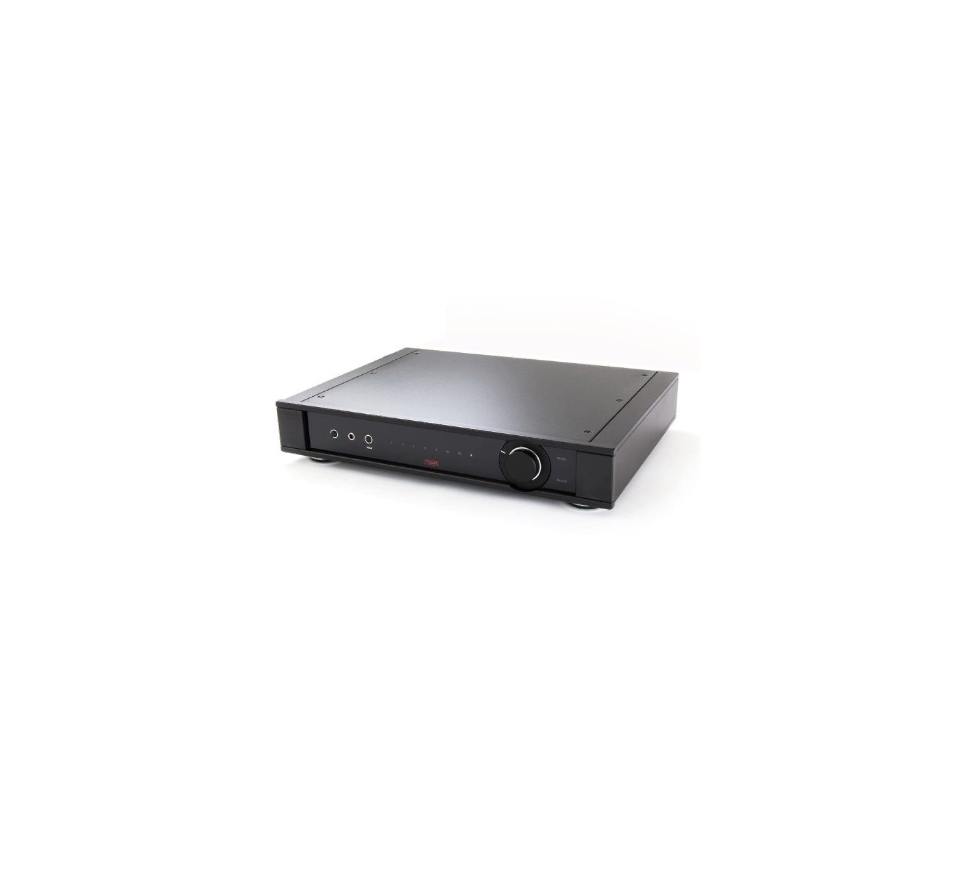 Rega Elicit Amplifier.png