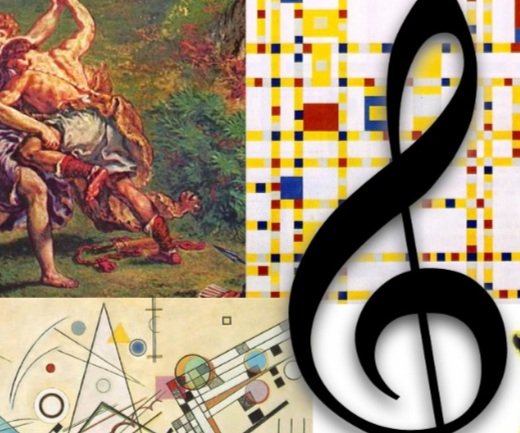 Vinyl Vibes Sunday: Variations and Interpretations in Classical Music
