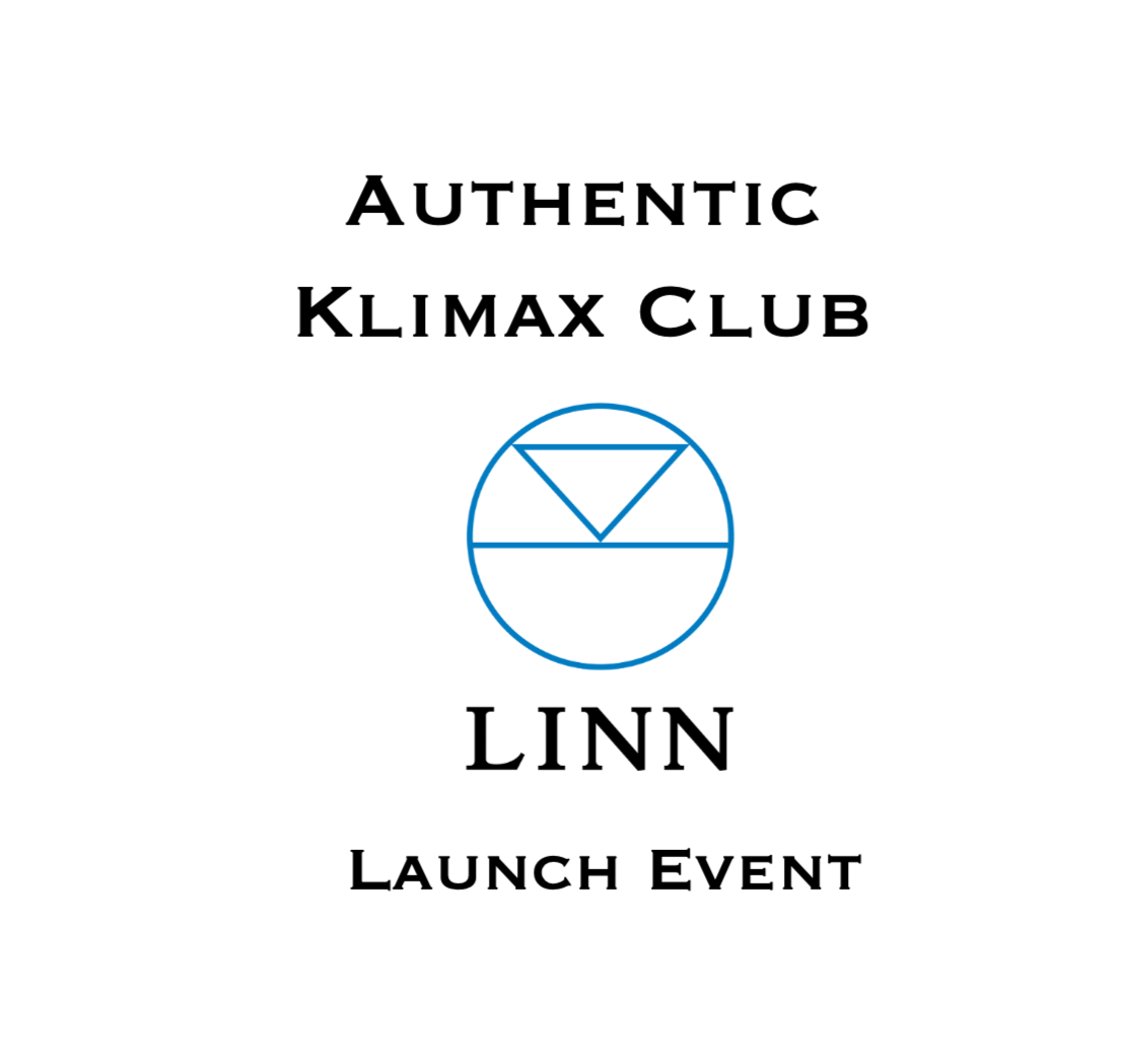Exclusive Linn Klimax Club Launch Event