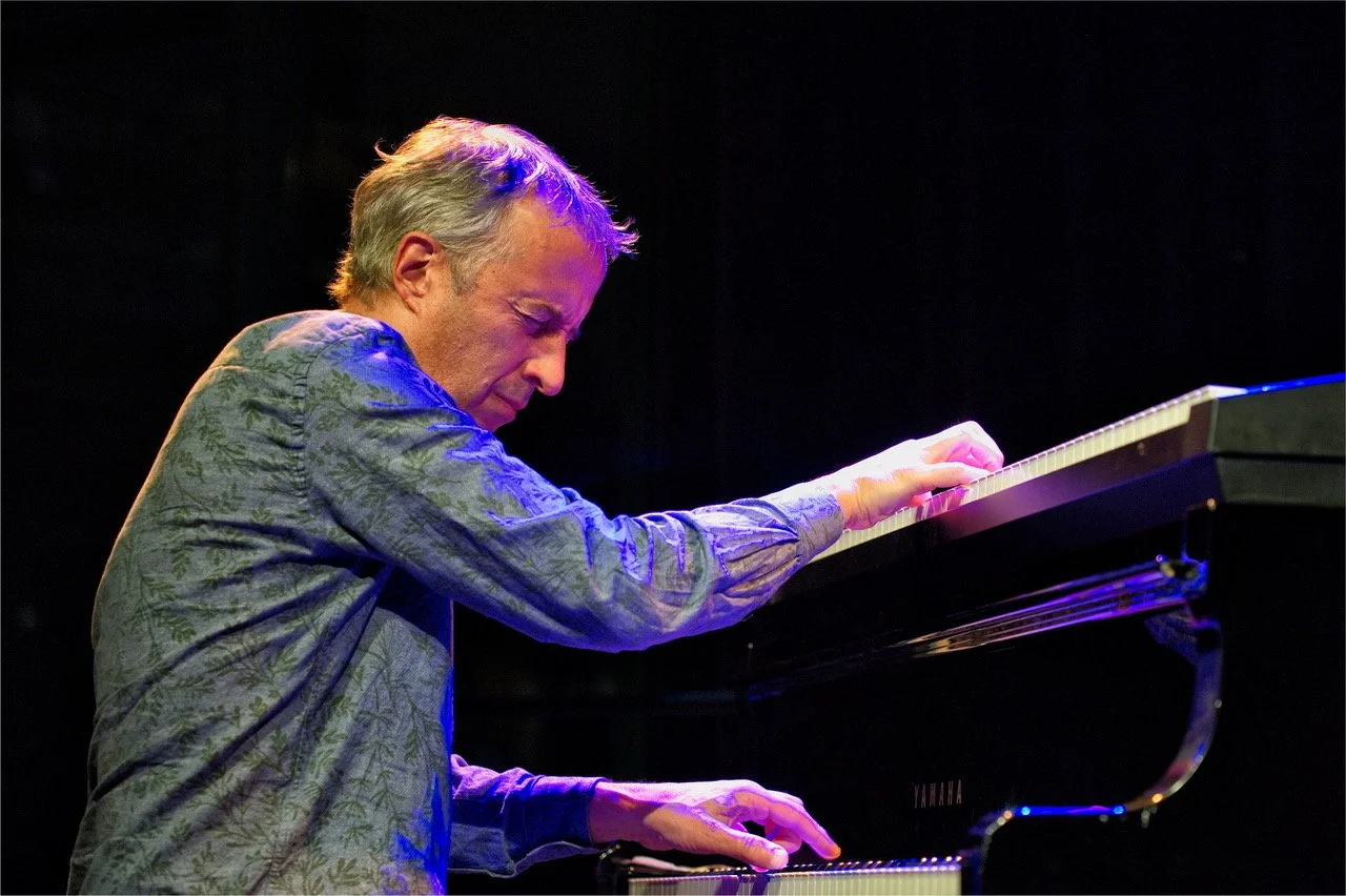 Klimax Jazz Evening: Paduart / Estiévenart / Corbisier