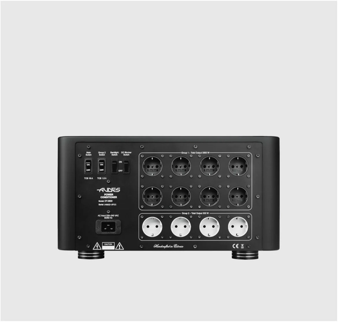 Audes DT-3600 Power Conditioner 3.jpg