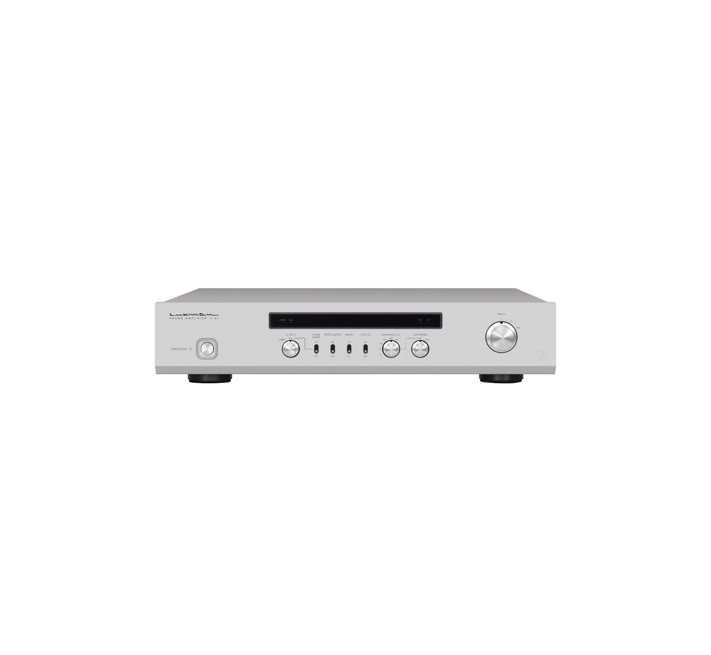 Luxman E-07.png