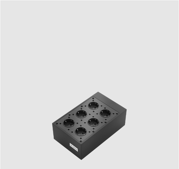 Power Strip PS-6