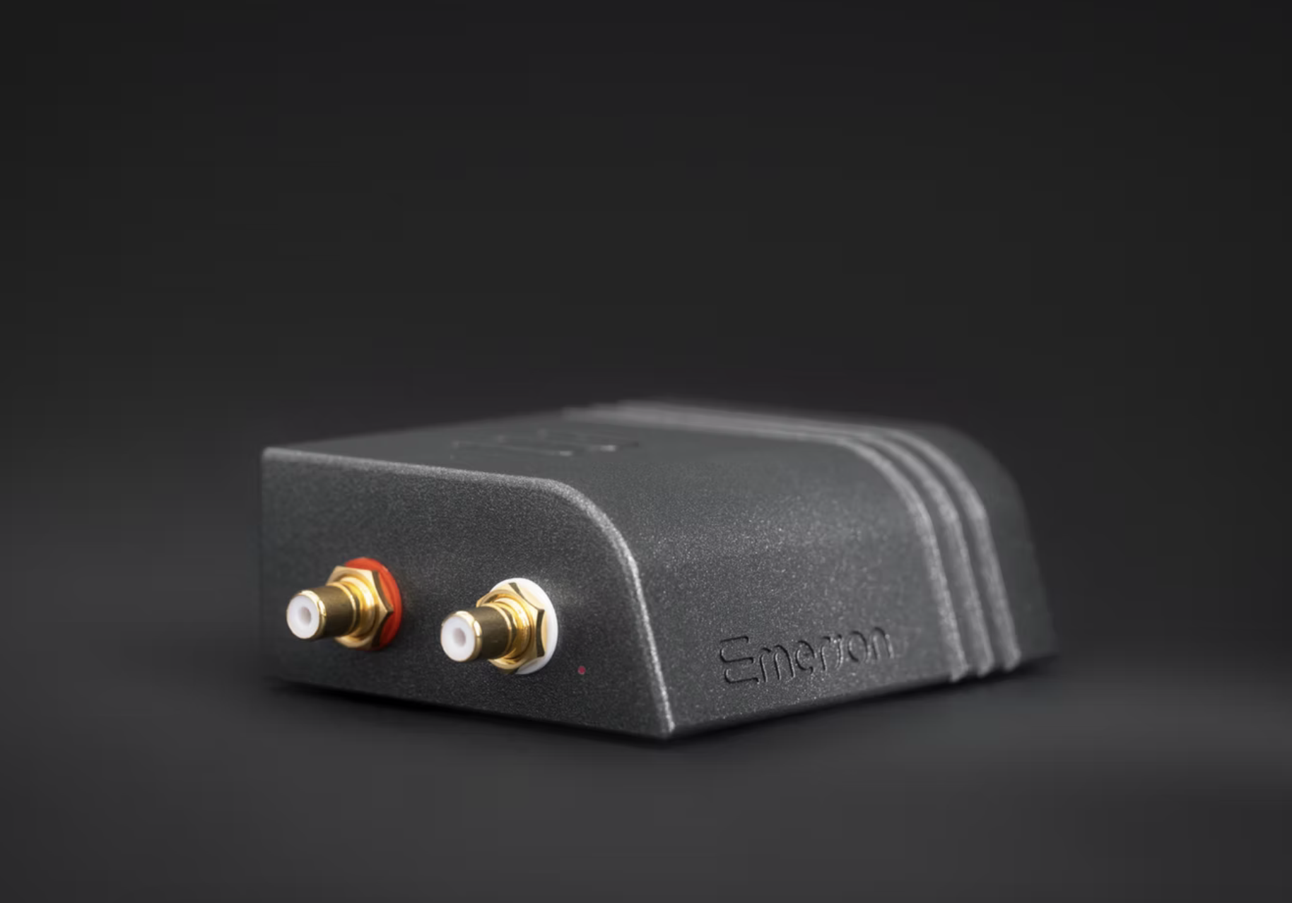 Wattson Audio Emerson Analog
