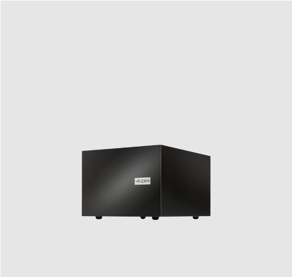 Audes ST-500DC