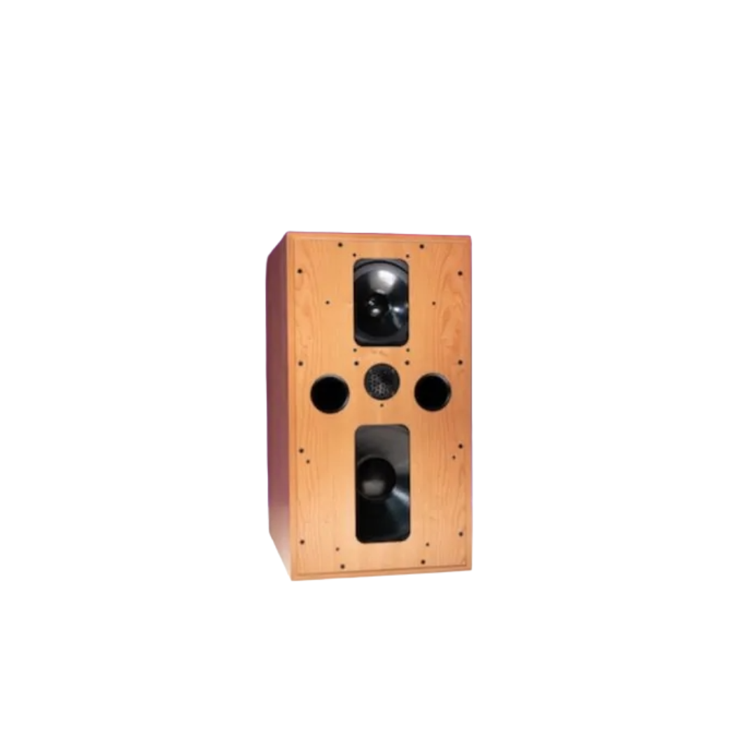 Graham LS5/5 - Chartwell BBC Licensed