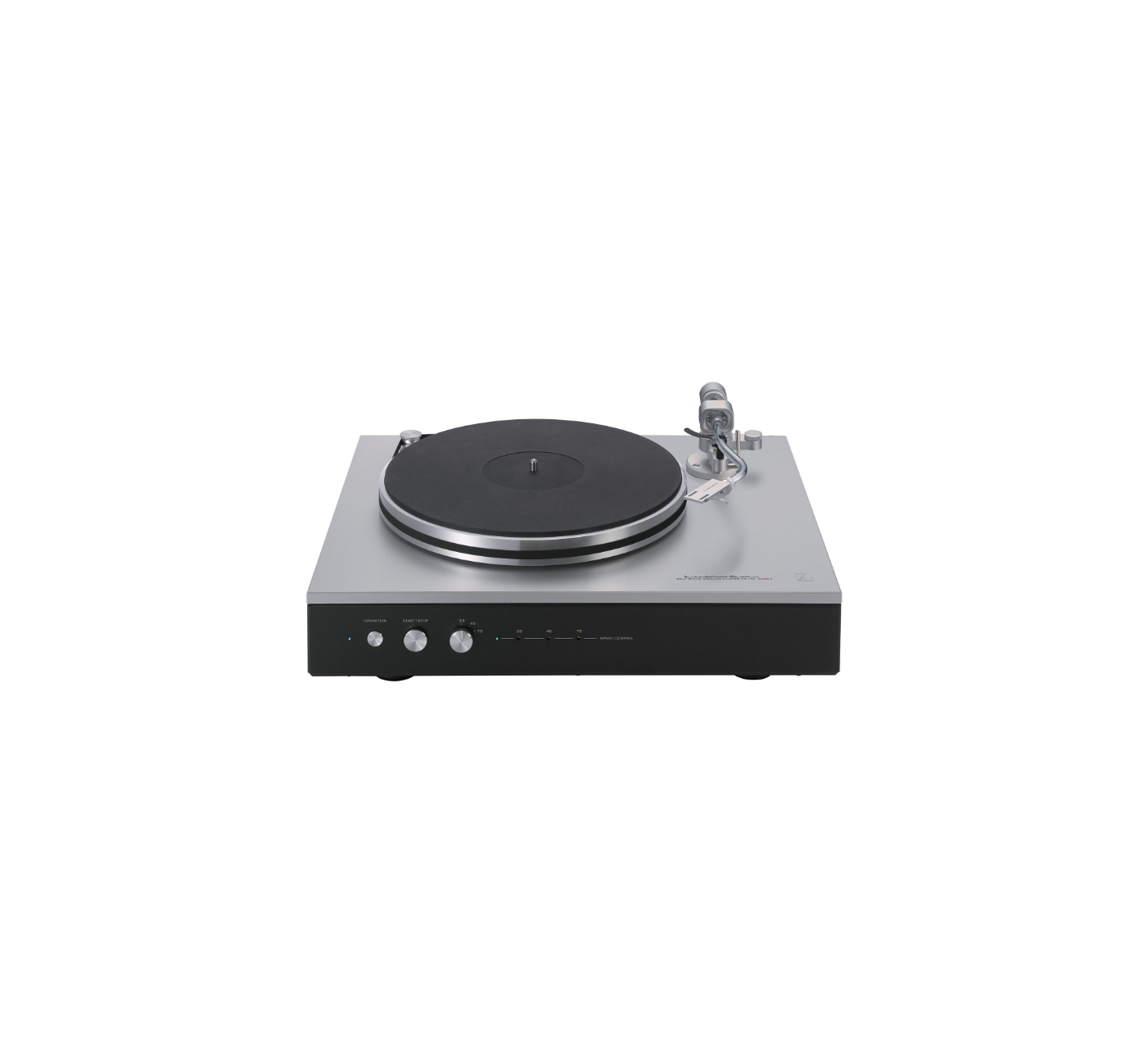 Luxman PD-151 Mk II | Turntable