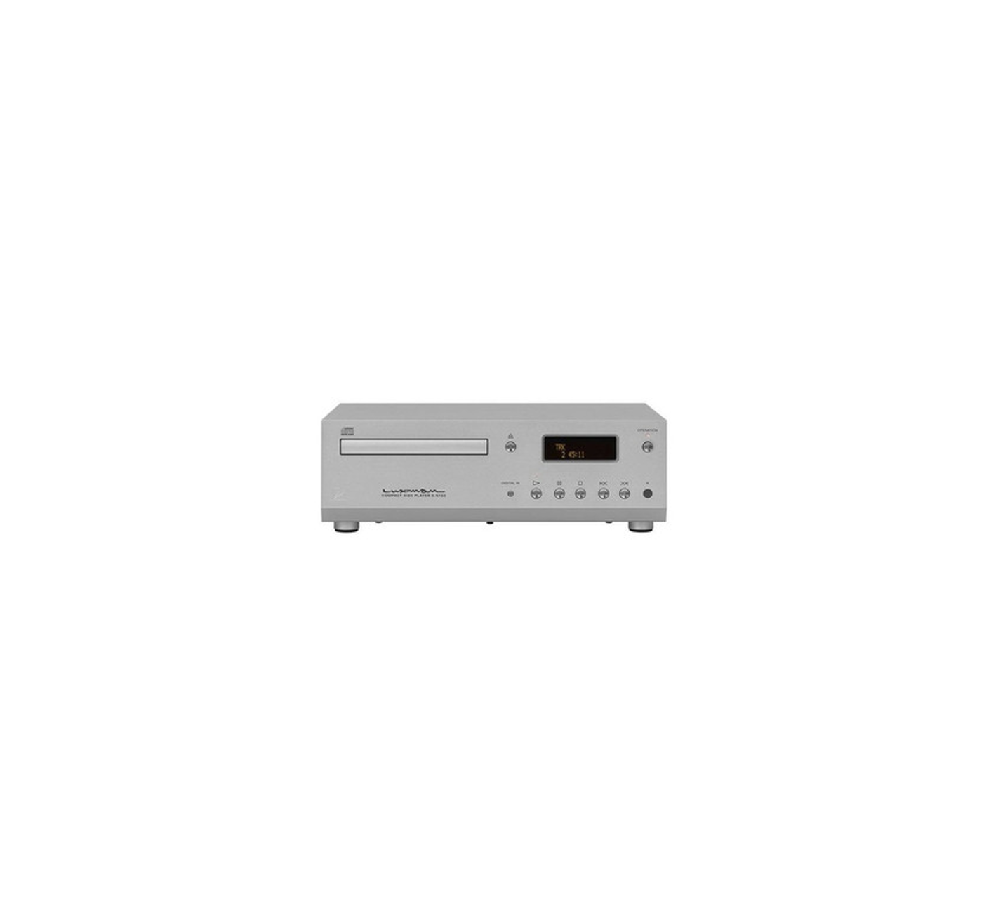 Luxman D-N150 | Network CD Player