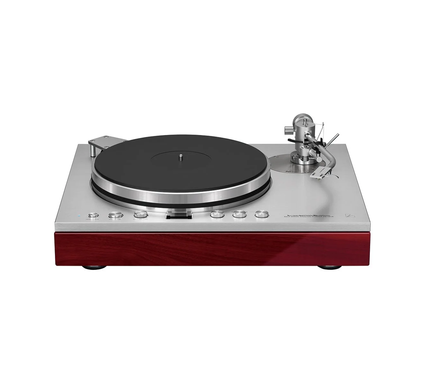 Luxman PD-191A | Turntable