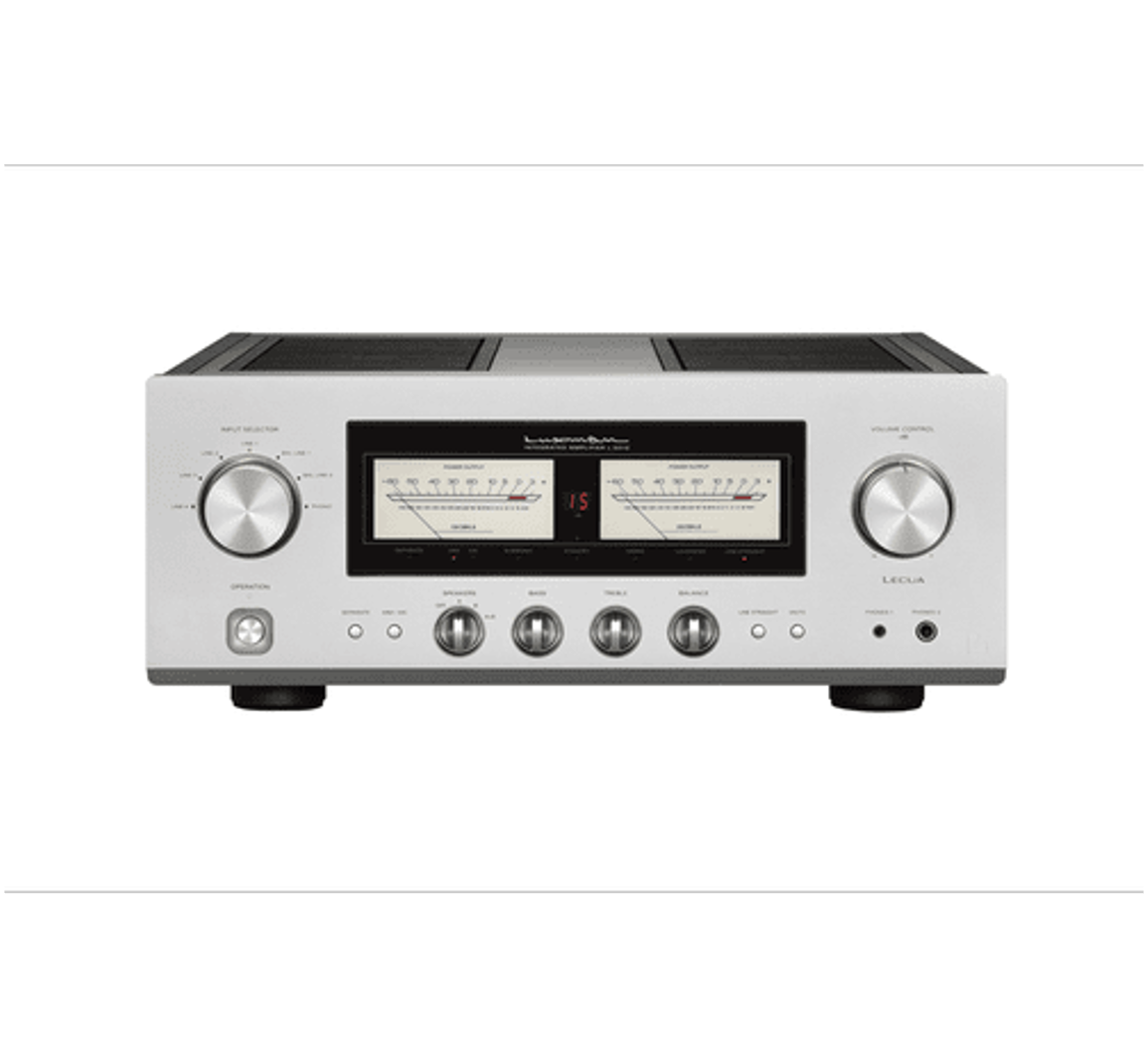 Luxman L-507Z | Integrated Amplifier