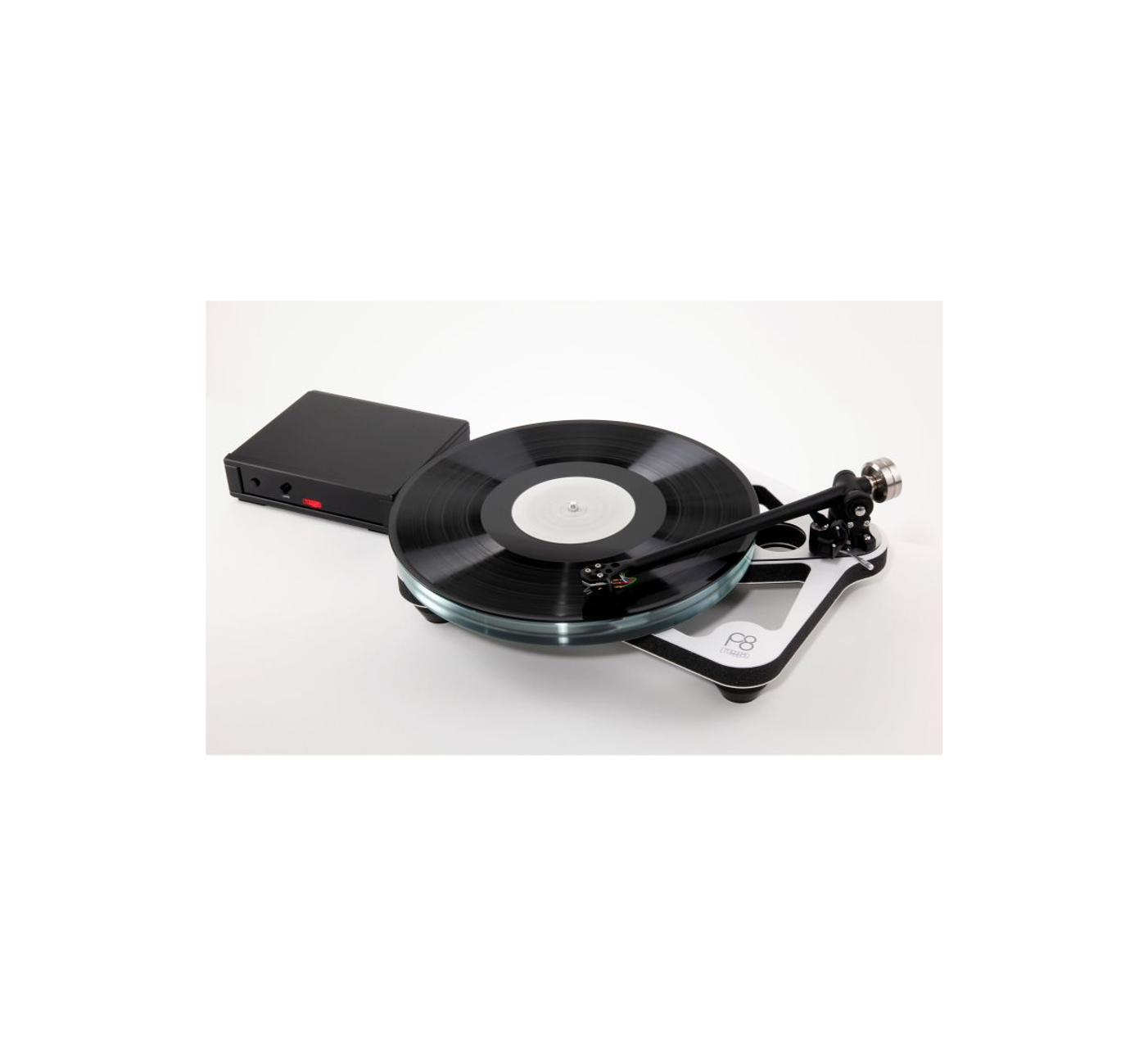 Rega Planar 8