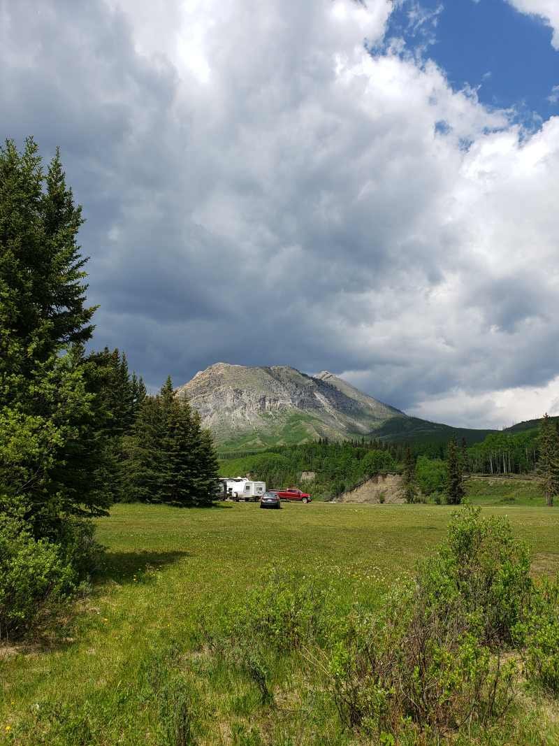 Amazing Camping
