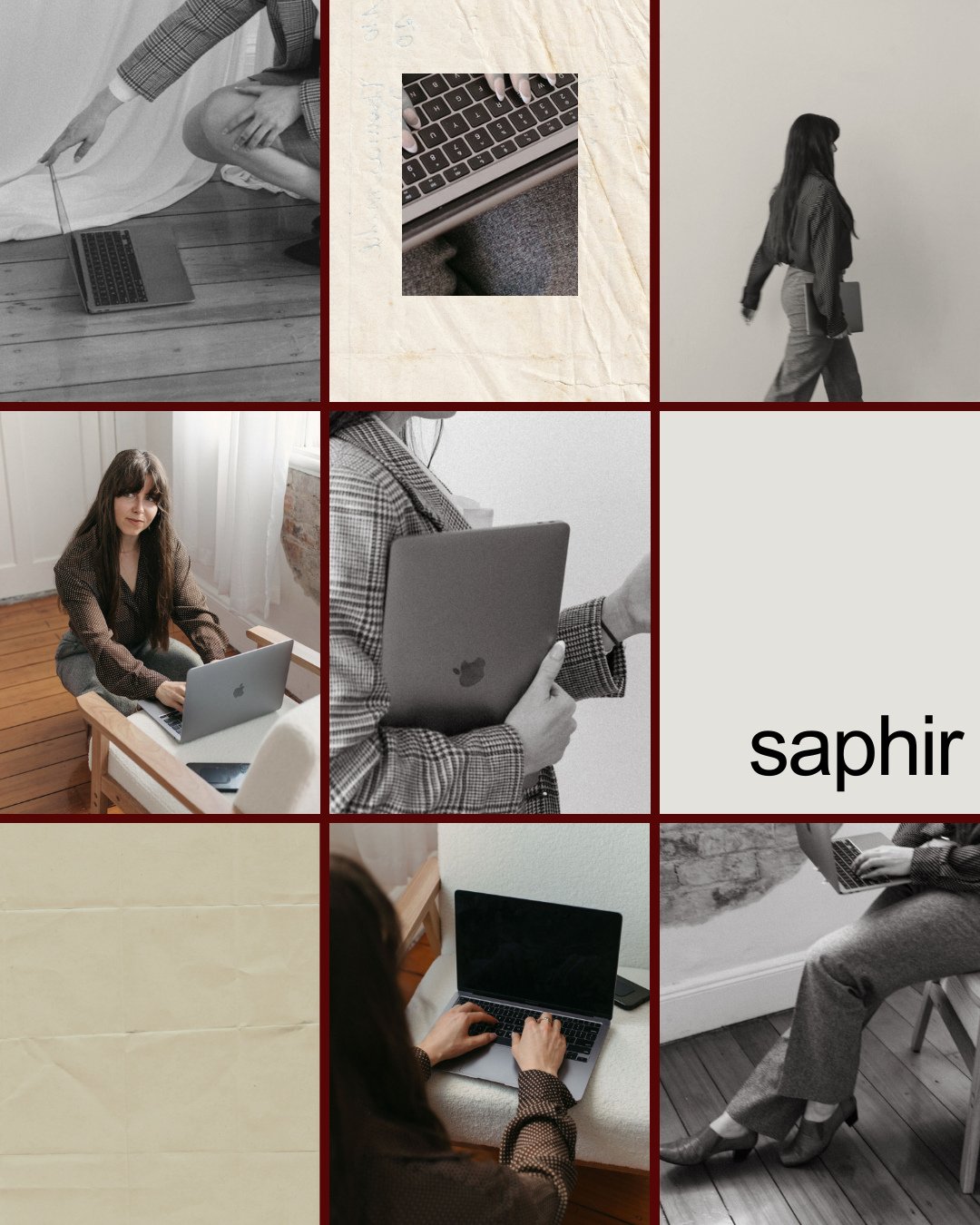 Innovative. Impactful. Results-driven.⁠
⁠
At Saphir Studios, we don&rsquo;t follow trends&mdash;we set them. Our approach to marketing is rooted in innovation, high-quality content, and strategy that delivers real results.⁠
⁠
Every campaign, every pi