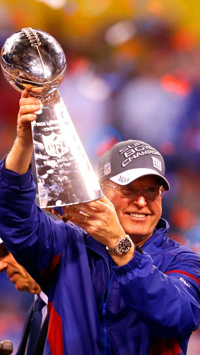 Gotta love this. Super Winning HC Tom Coughlin speaks to this years New York Football Giants.
#nfl #nflfootball #nfltrainingcamp #giants #newyork #newyorkgiants #fyp #trending