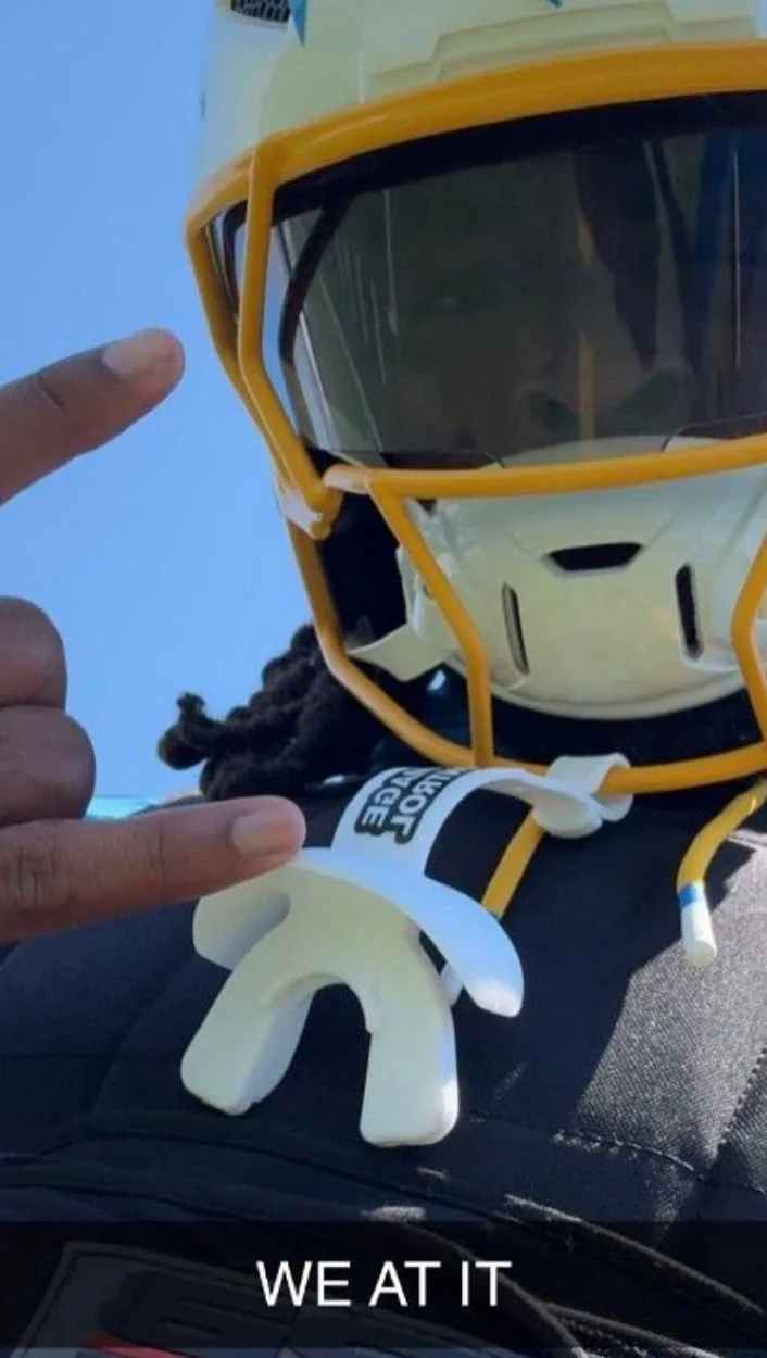 What’s happening with the Chargers?
#NFL #nflnews #nflupdates #fyp #trending #chargers #losangeles #losangeleschargers