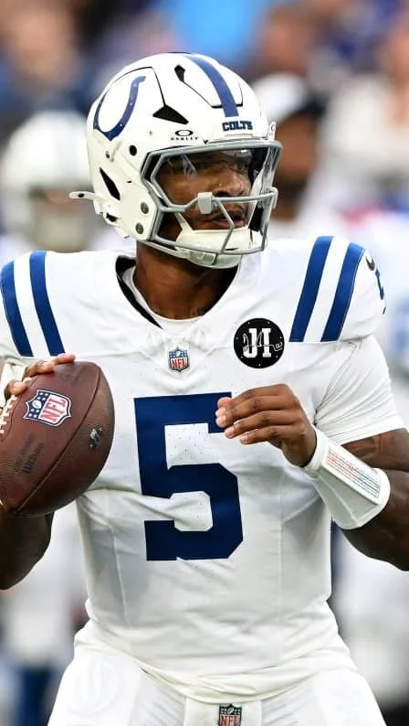 Should the Rams trade for Anthony Richardson?🤔
#nfl #nflnews #fyp #colts #rams #anthonyrichardson #matthewstafford