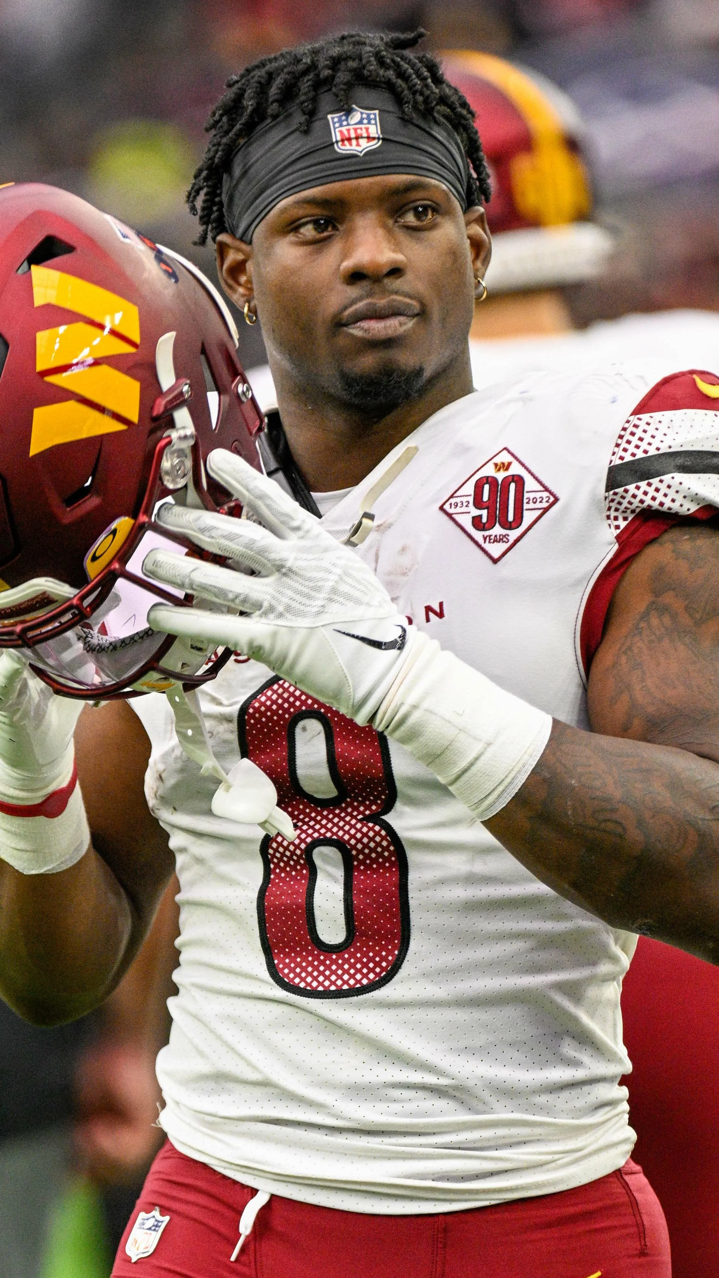 🚨Brian Robinson Jr. traded to the 49rs🚨
#nfl #nflnews #nflupdates #fyp #trending #nfltrainingcamp