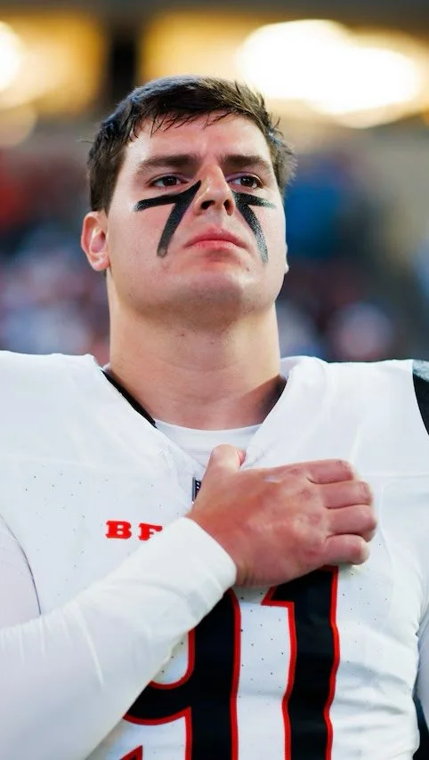 And the holdout finally ends🙌
#nfl #nflnews #nflupdates #fyp #trending #bengals #whodeynation #treyhendrickson