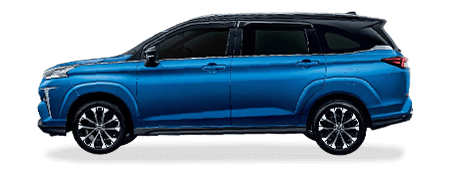 Toyota Veloz