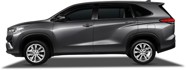 Toyota Innova Zenix
