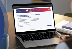 Shared Decision Making Tool