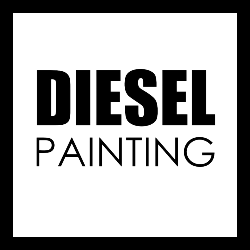 GIFTCARD — Diesel Painting