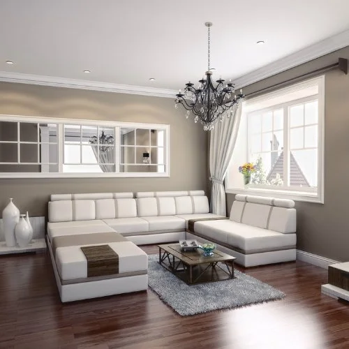 Interior Painting