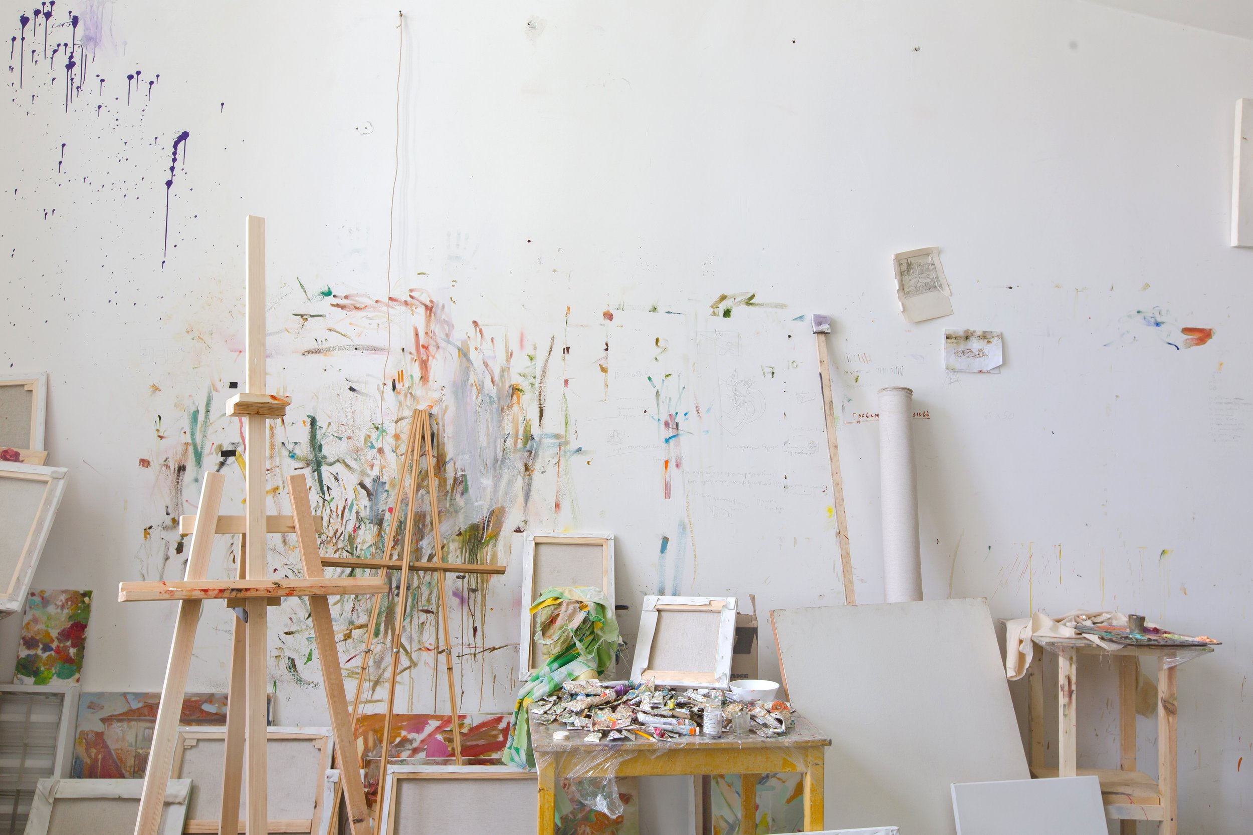 Creativity and Self-Love: Why Art Is a Path Back to Yourself