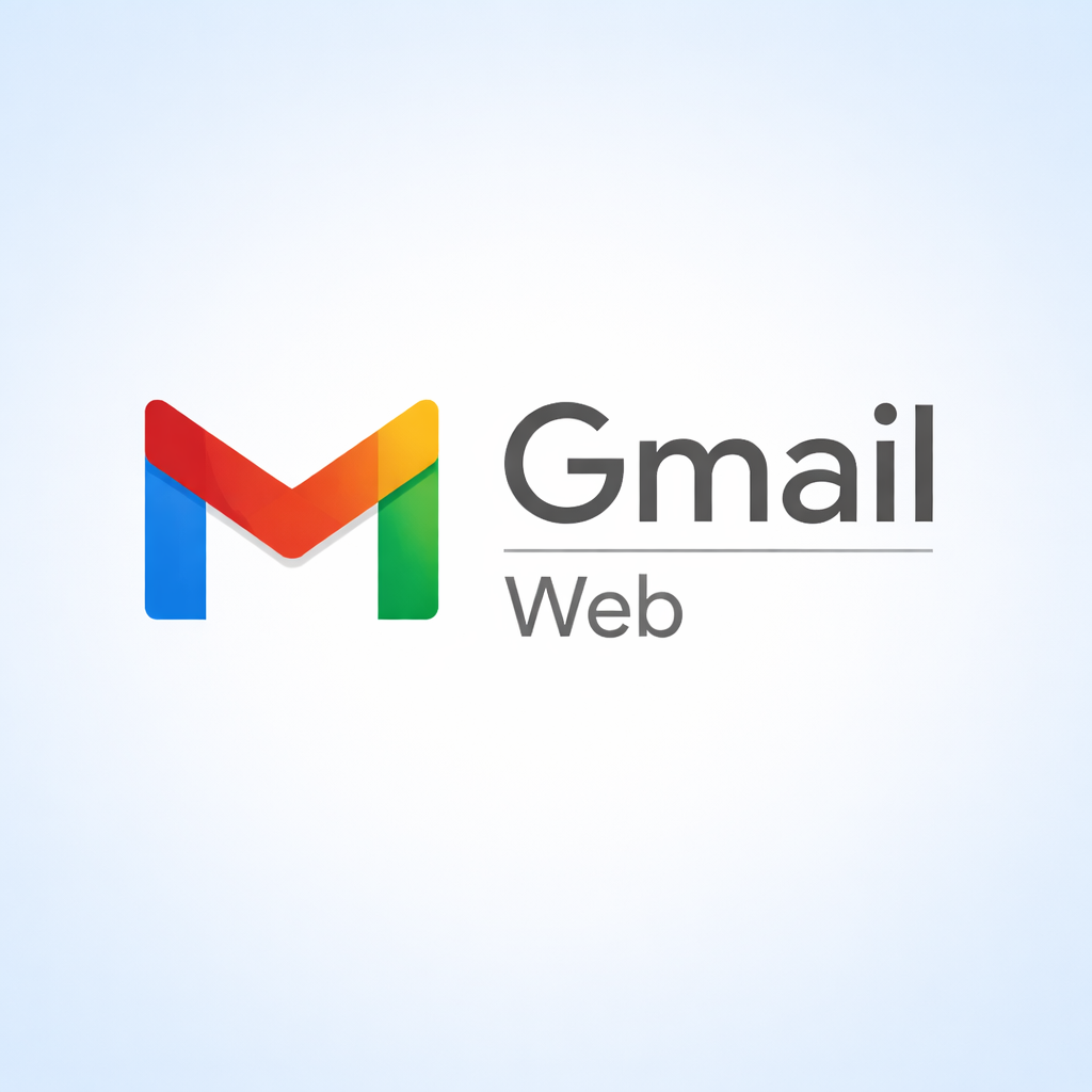 Gmail Web