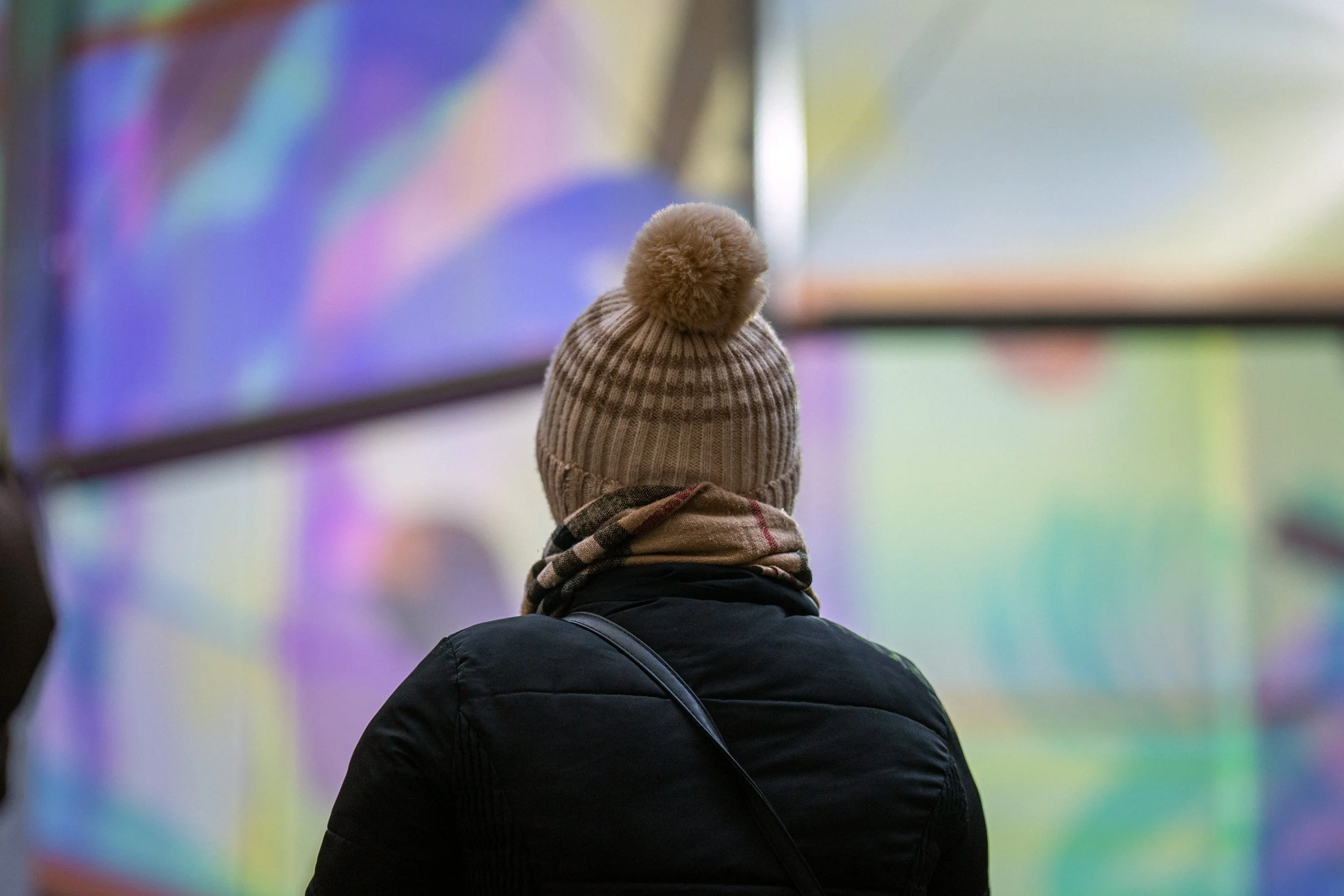 Morphosis - Brussels 2025