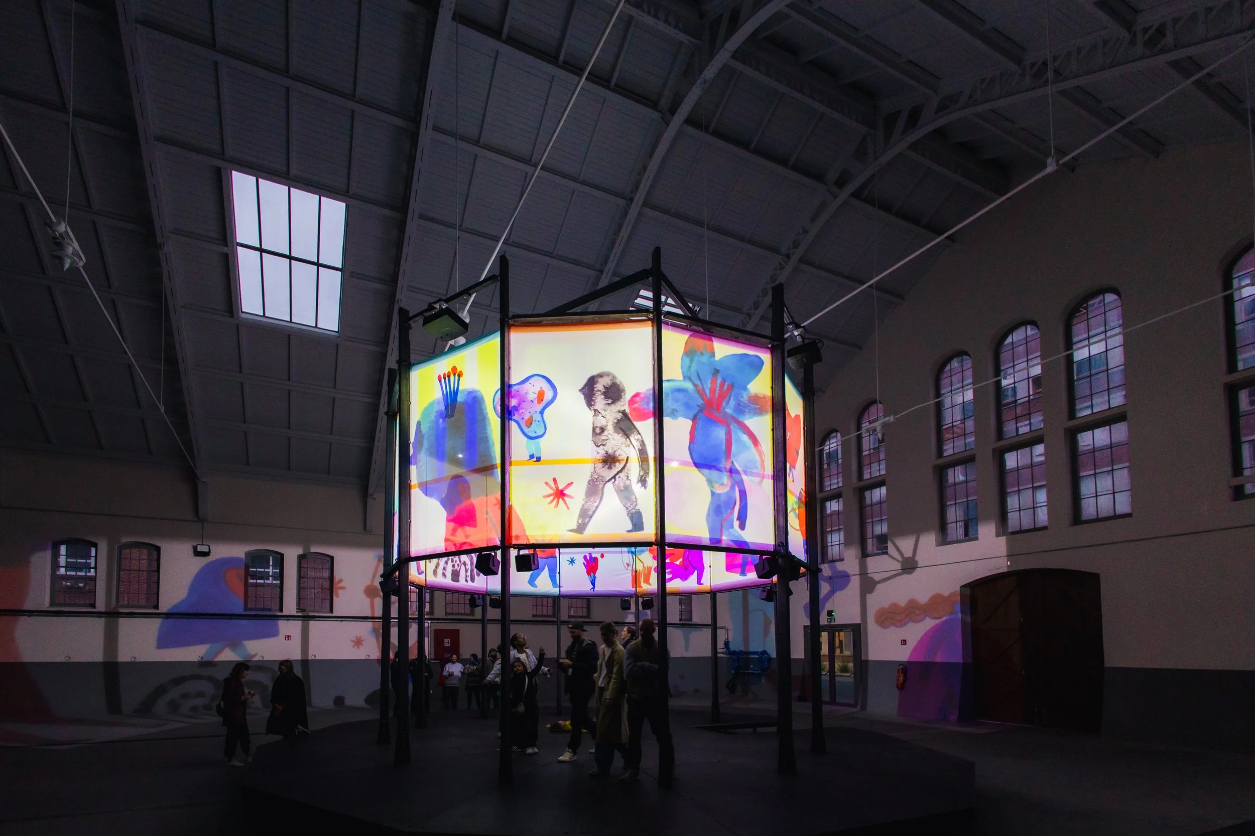 Morphosis - Brussels 2025