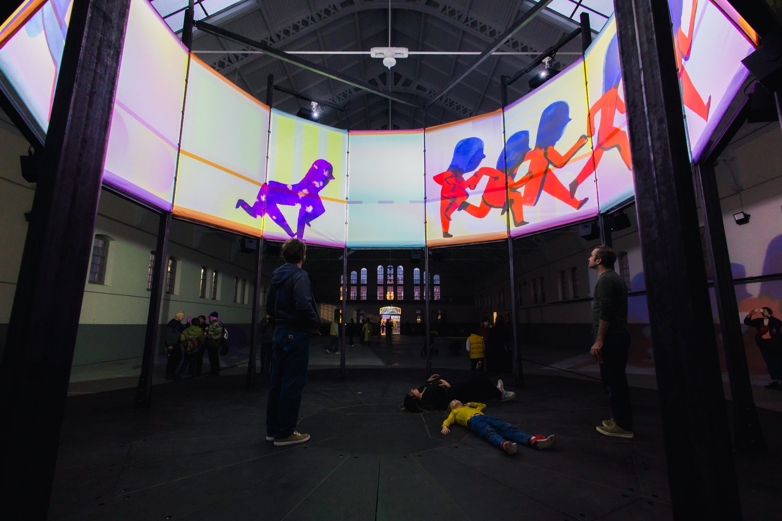 Morphosis - Brussels 2025