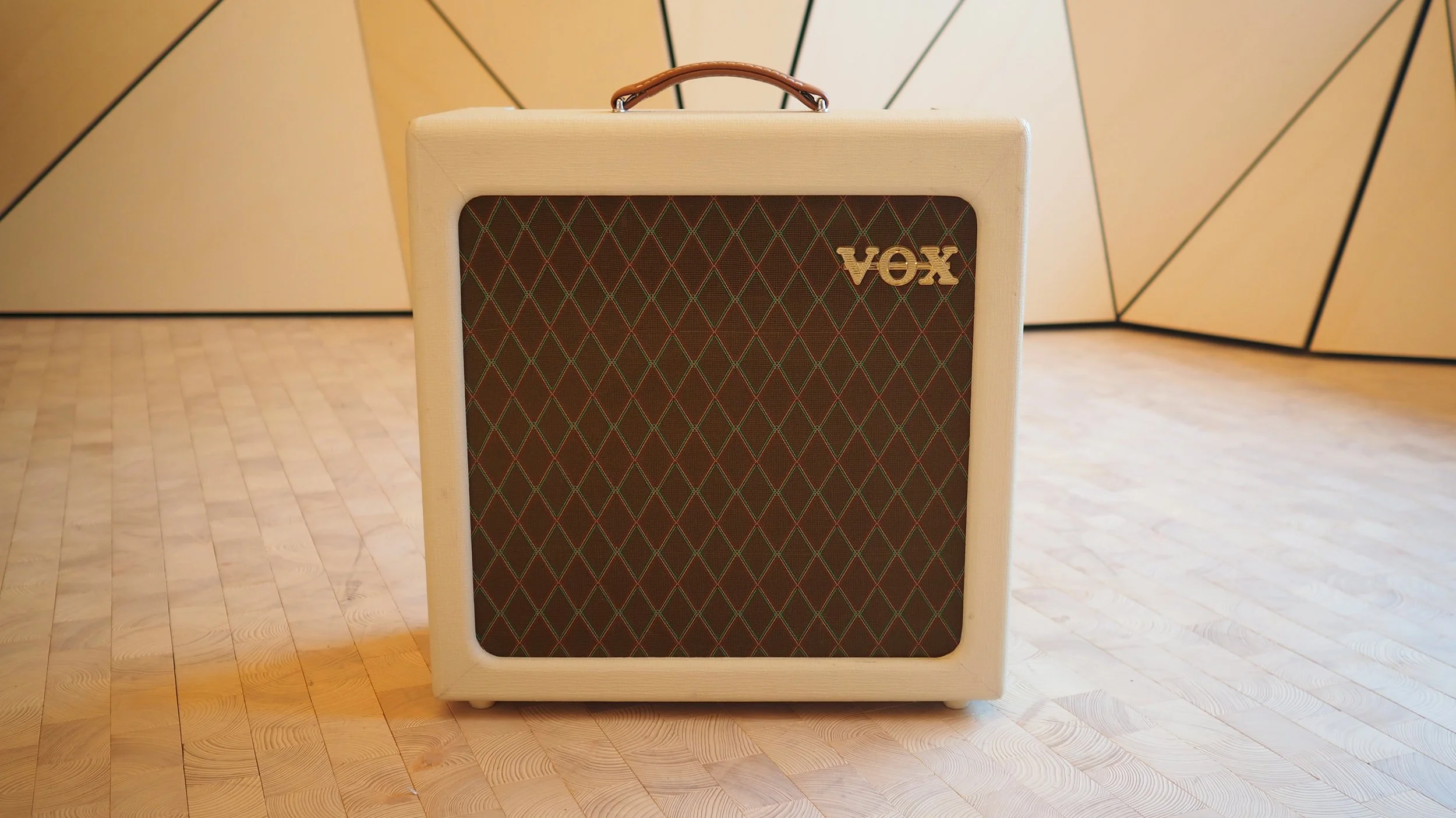 VOX AC15HW