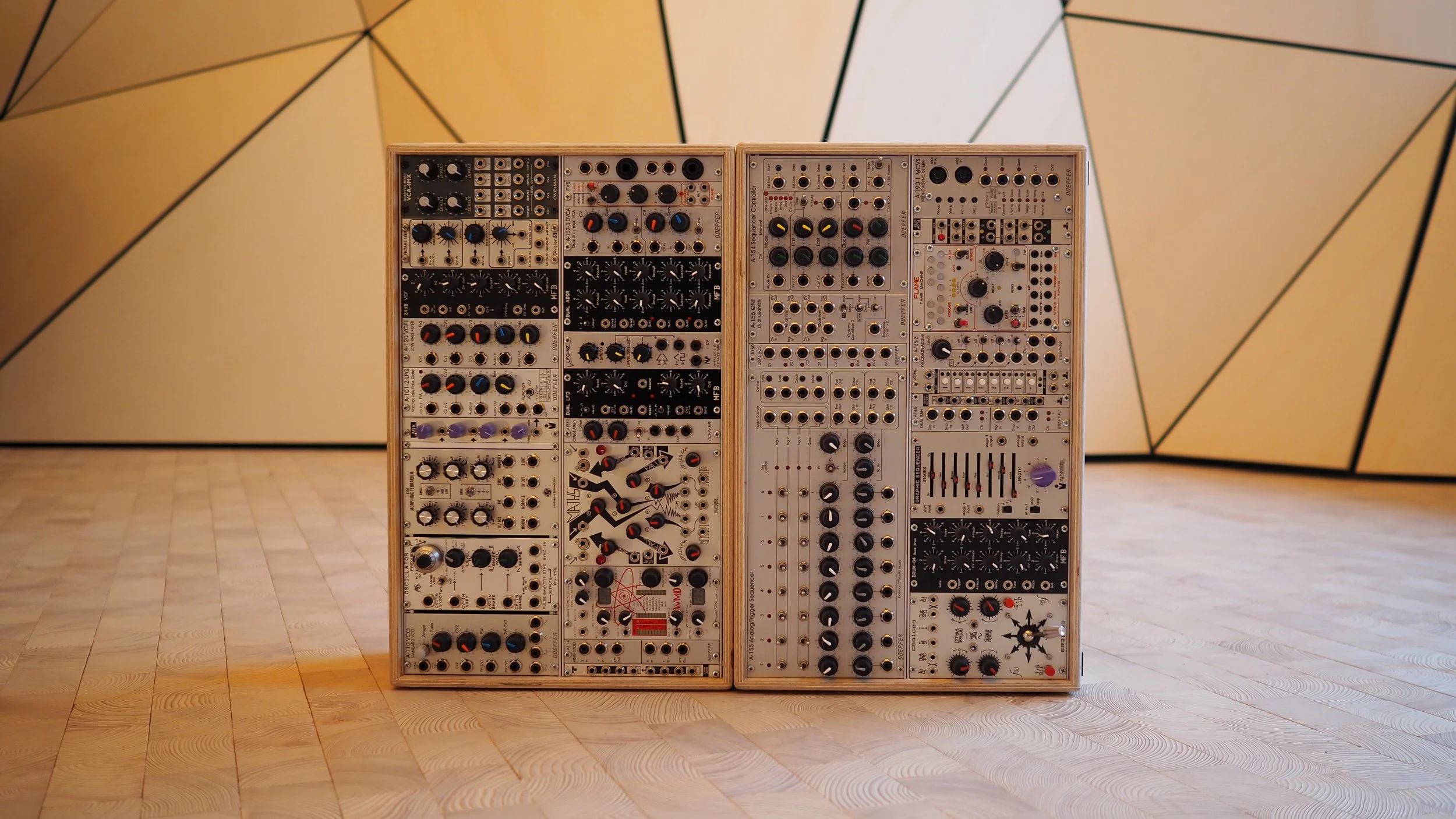 Eurorack