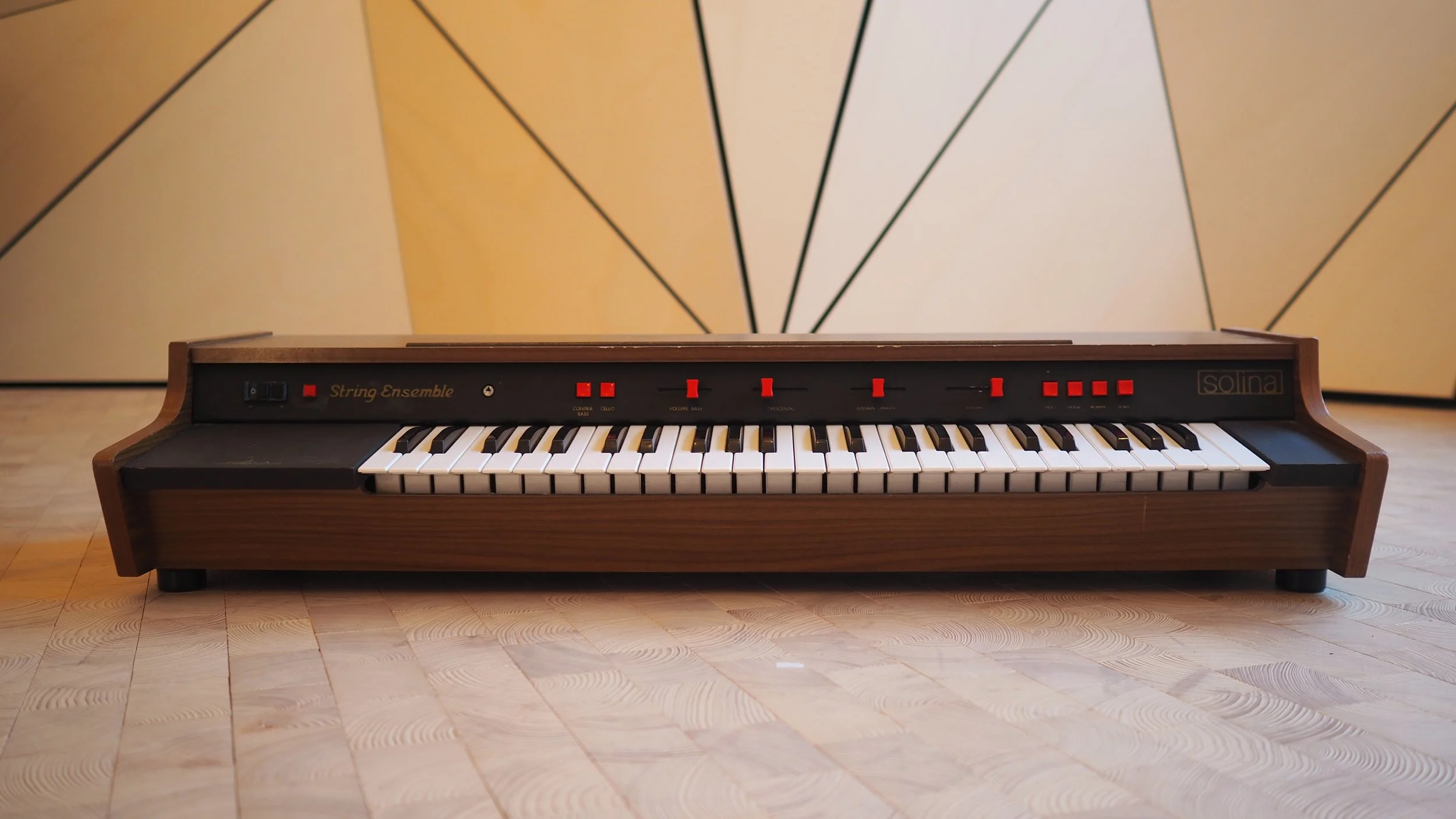 Solina String Ensemble