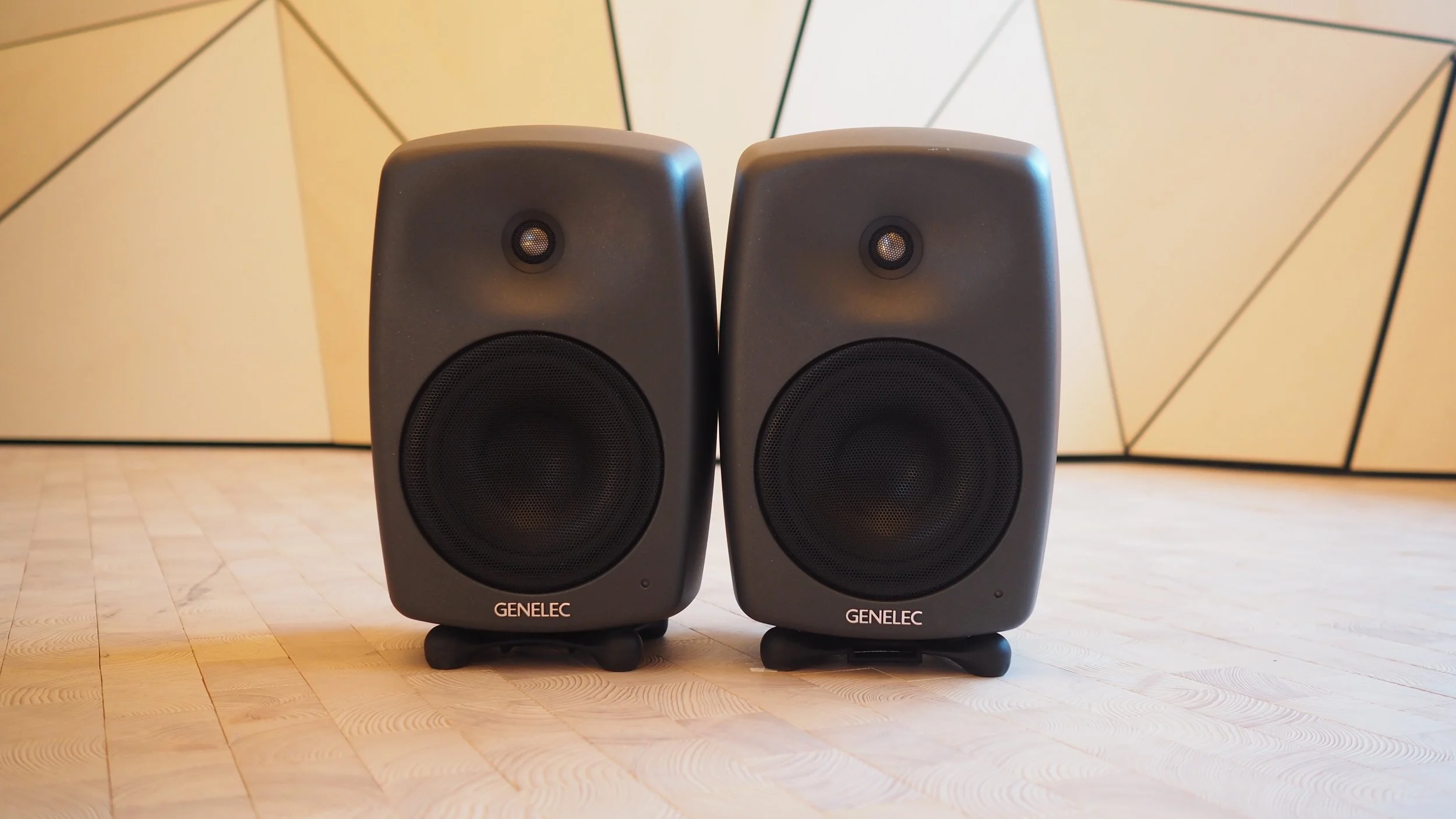Genelec 8040BPM