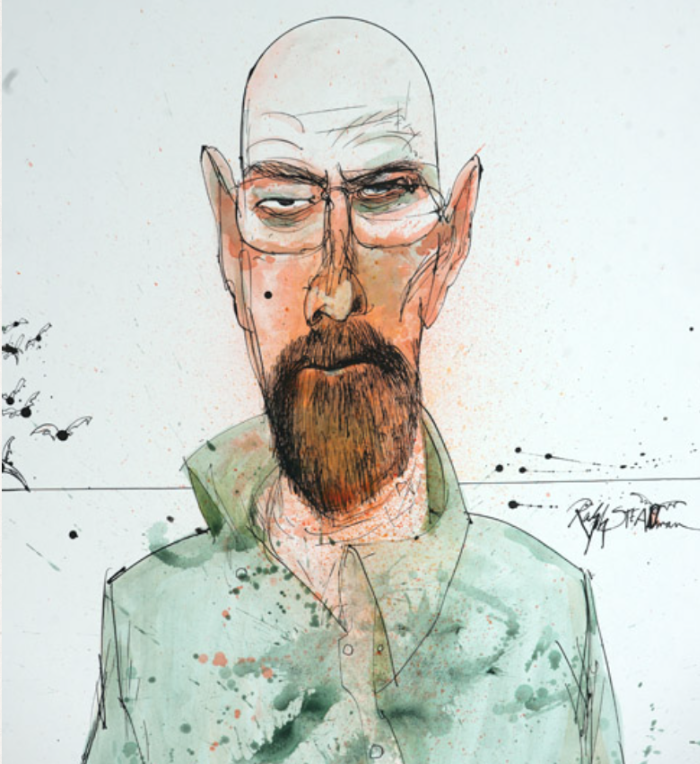 Creative Caricatures