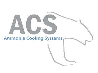 Ammonia Cooling Systems