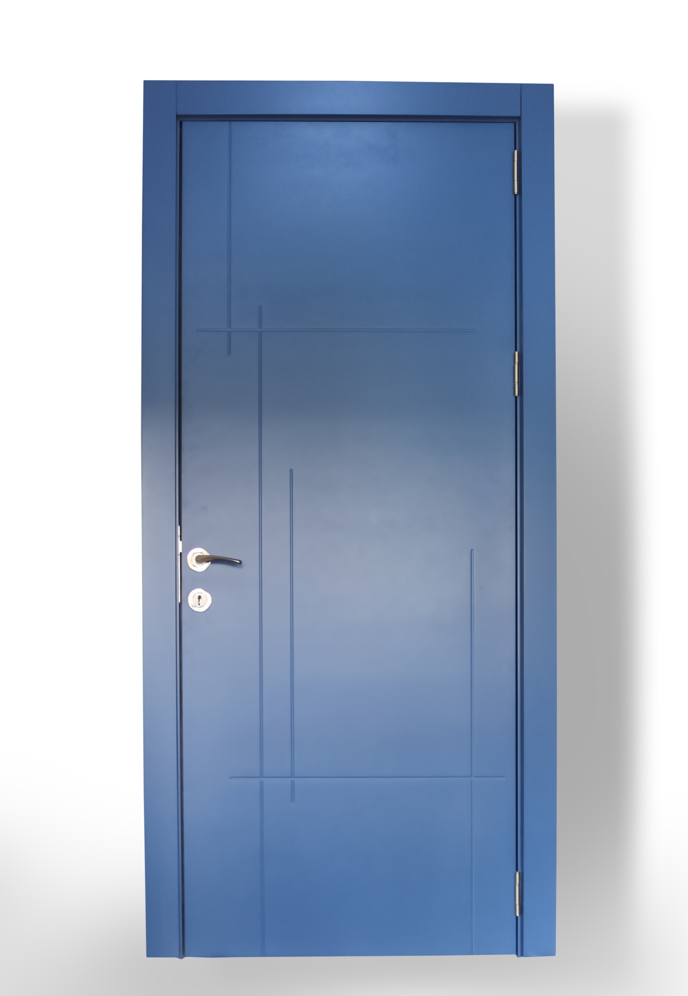 Power Door