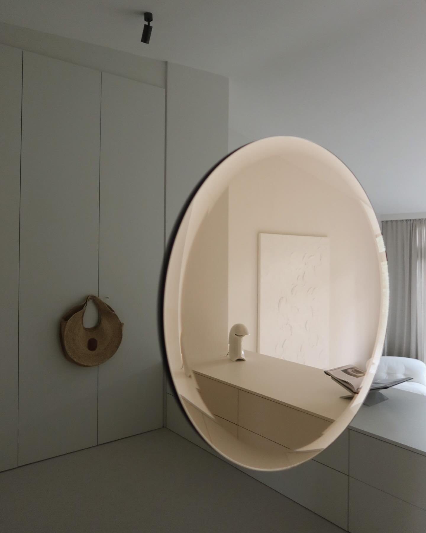 Projekt Bungalow Hamburg-Elbvororte 

Umbau und Sanierung, Planung Innenausbau, Interior Design

#bubgalowrenovation #interiordesign #studiopiergianni