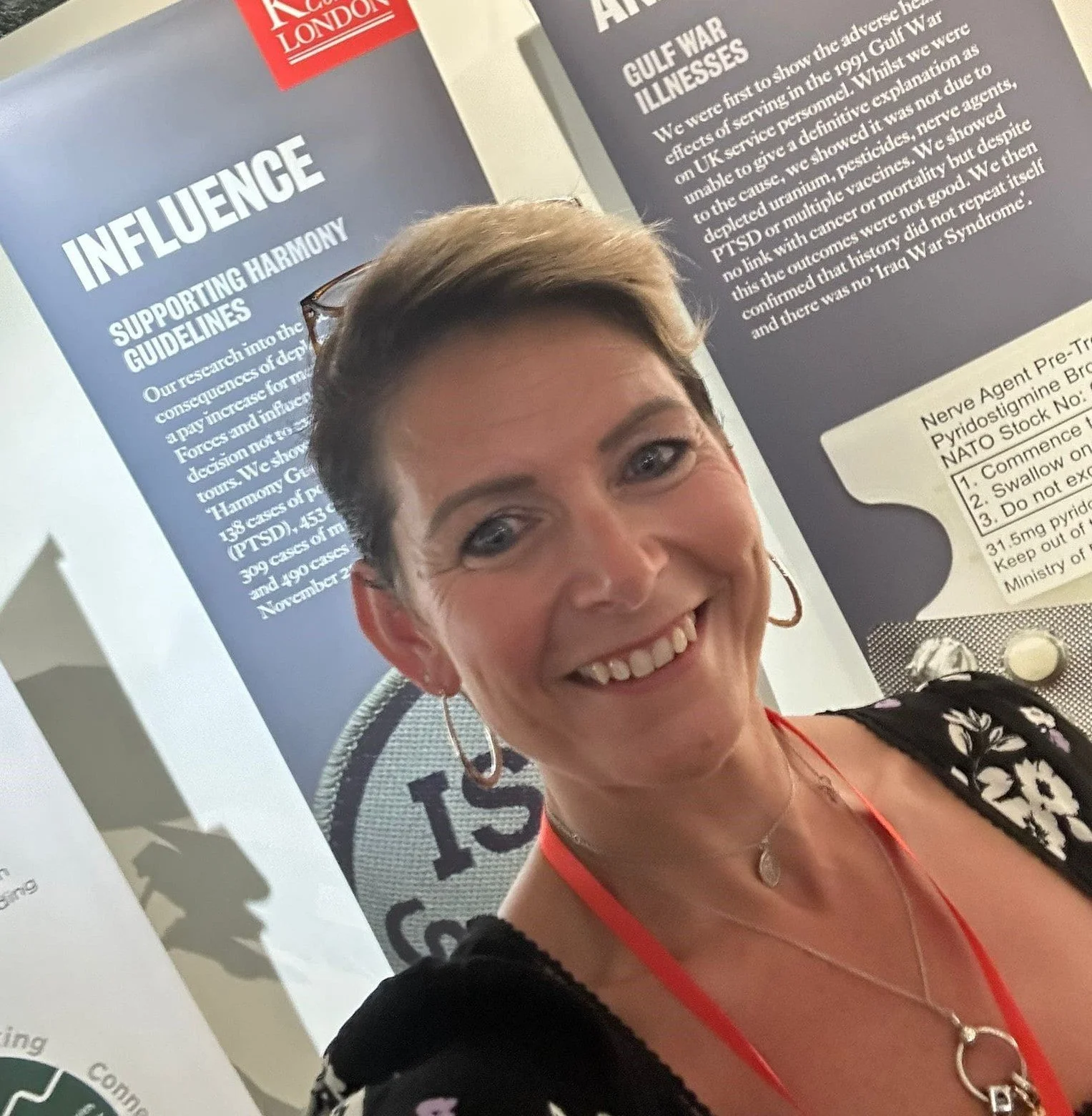 In Conversation with Liza Jarvis, Project Lead